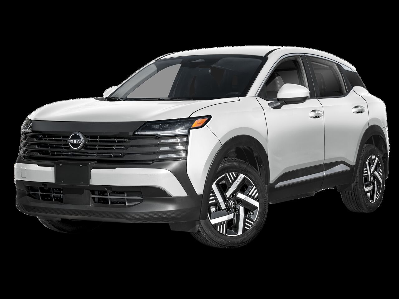 2027 NISSAN Kicks MPV