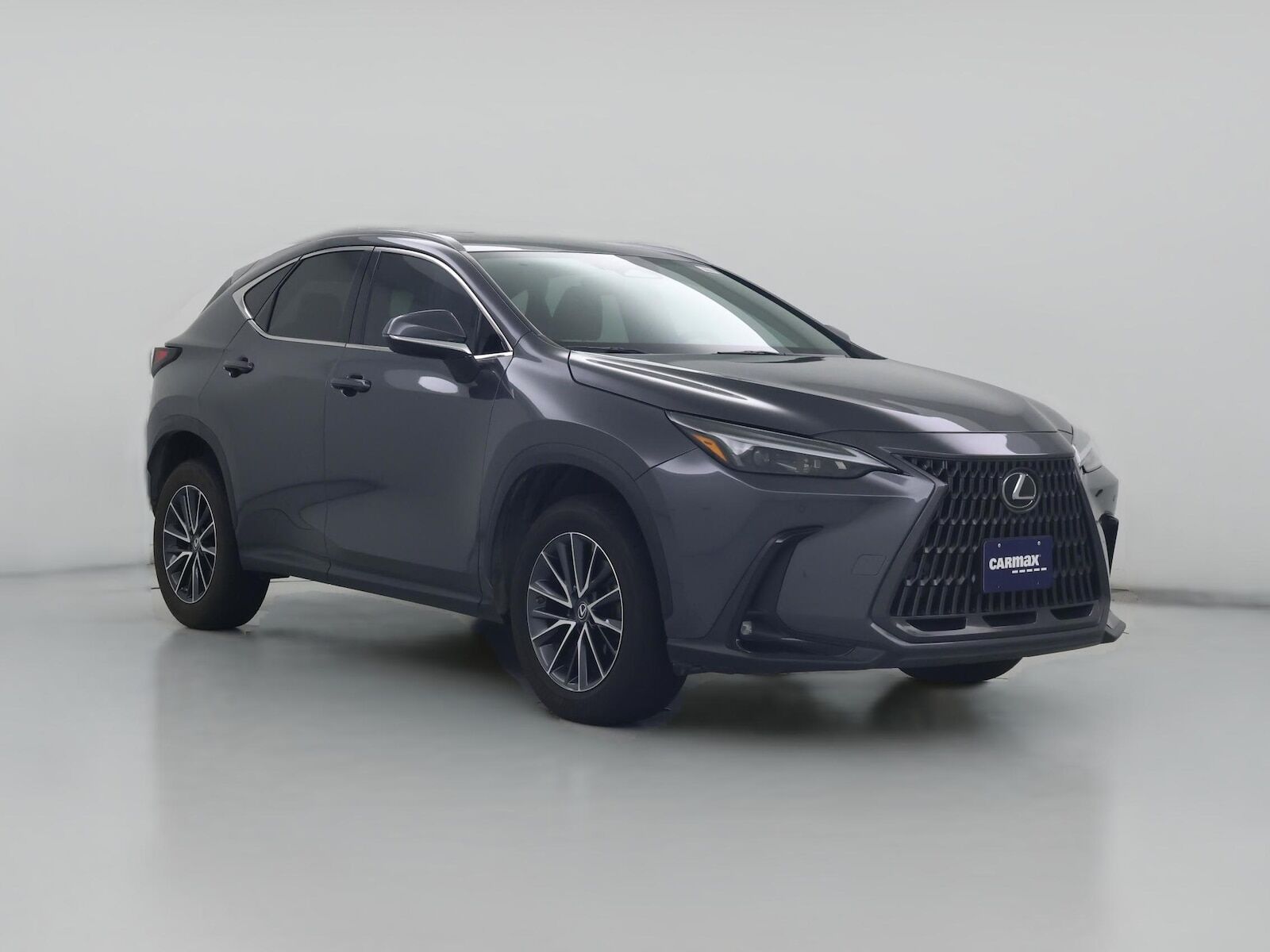 2022 LEXUS NX