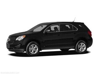 2012 CHEVROLET Equinox