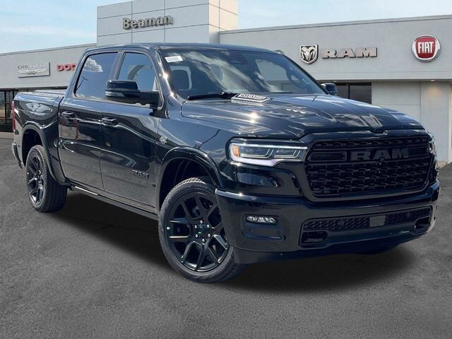 2027 RAM 1500