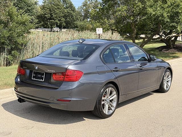 2013 BMW 328i