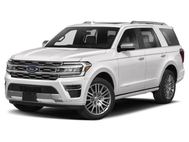 2024 FORD Expedition