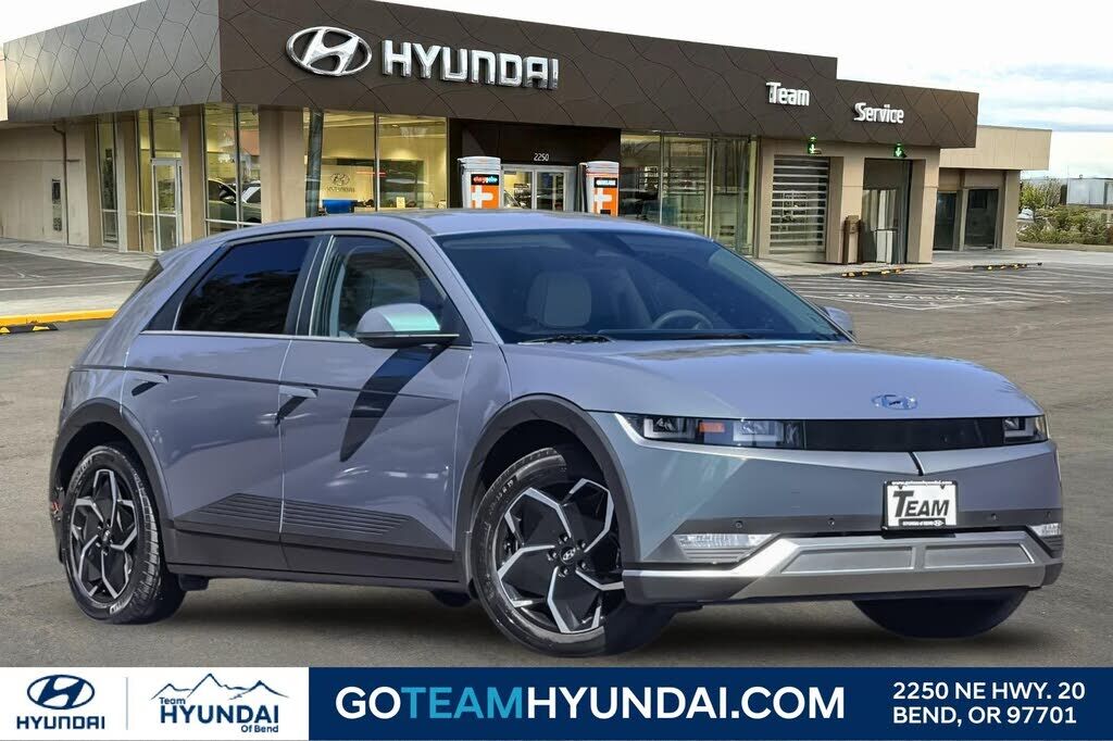 2023 HYUNDAI IONIQ 5