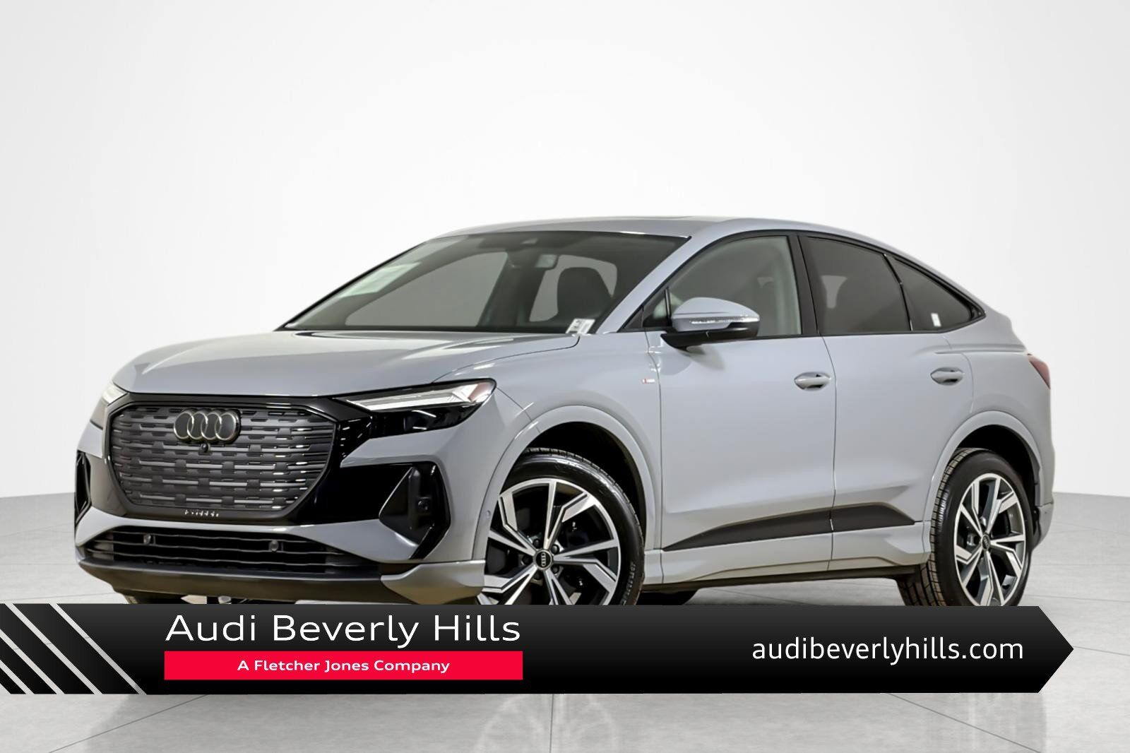 2024 AUDI Q4