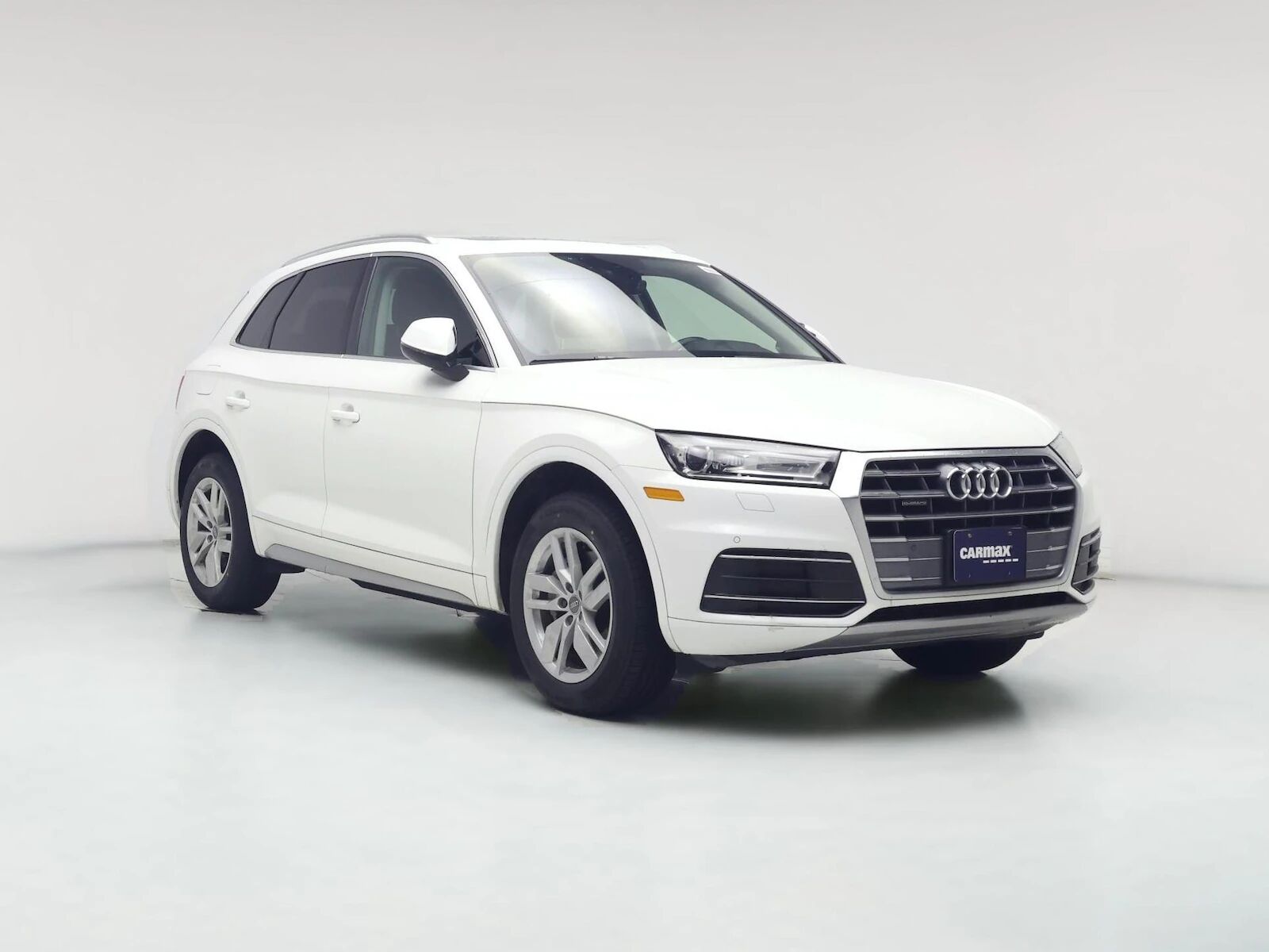 2020 AUDI Q5