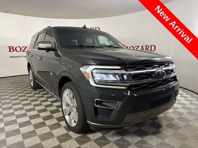 2023 FORD Expedition