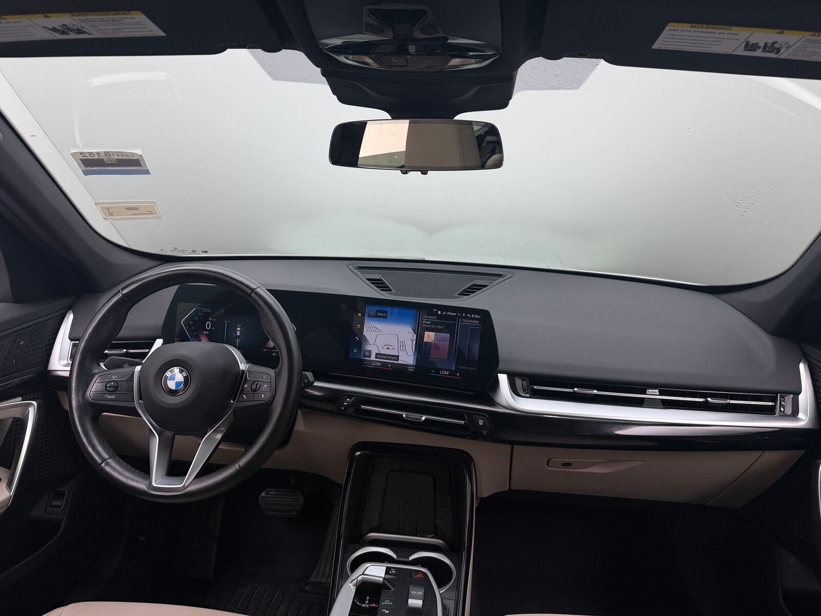 2023 BMW X1