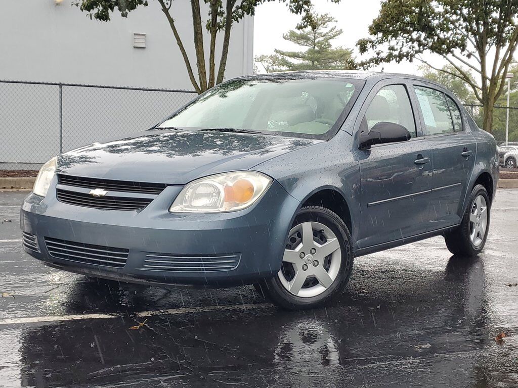 2005 CHEVROLET Cobalt