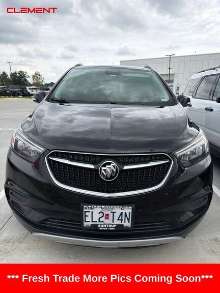2019 BUICK Encore