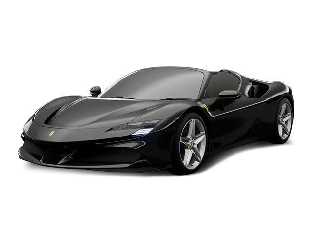 2023 FERRARI SF90 Spider