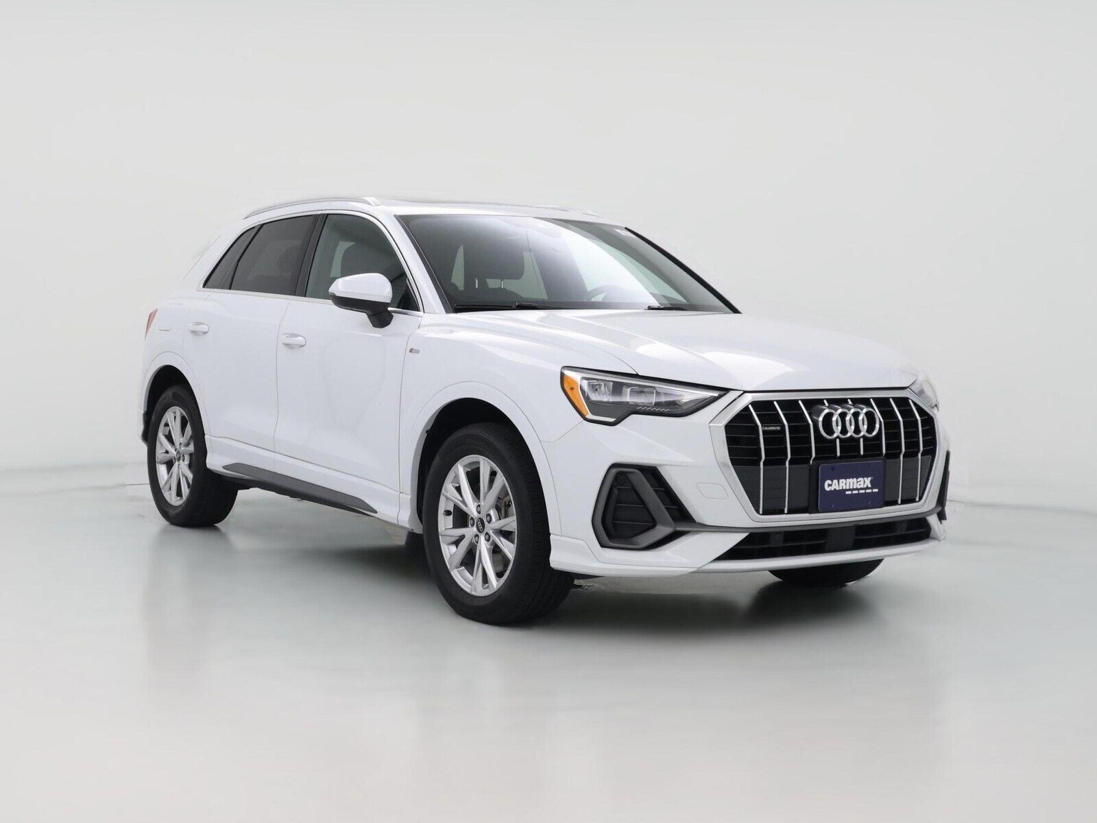 2020 AUDI Q3