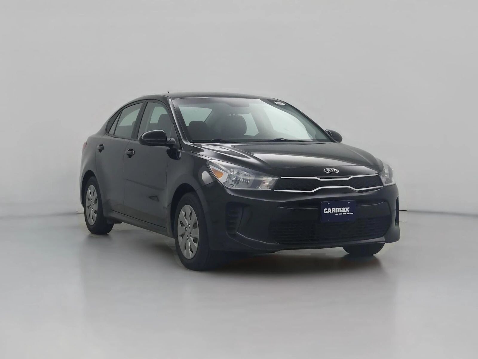 2020 KIA Rio
