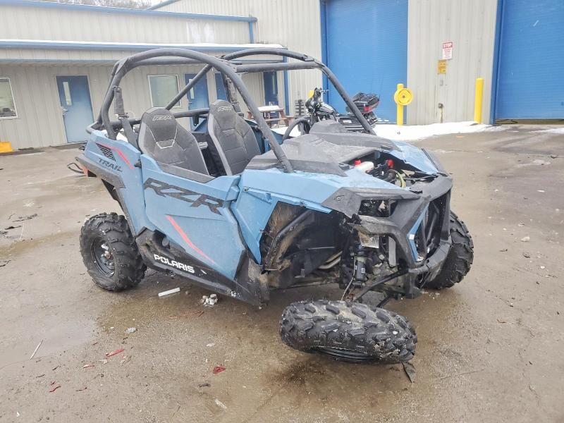 2024 POLARIS RZR
