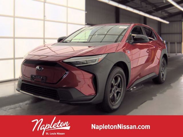 2023 TOYOTA Solterra