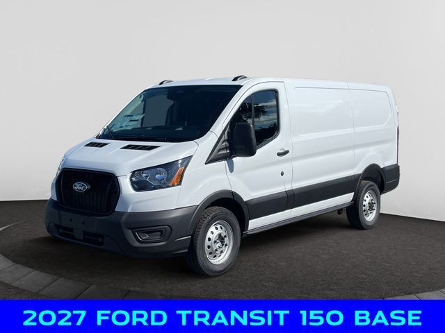2027 FORD Transit