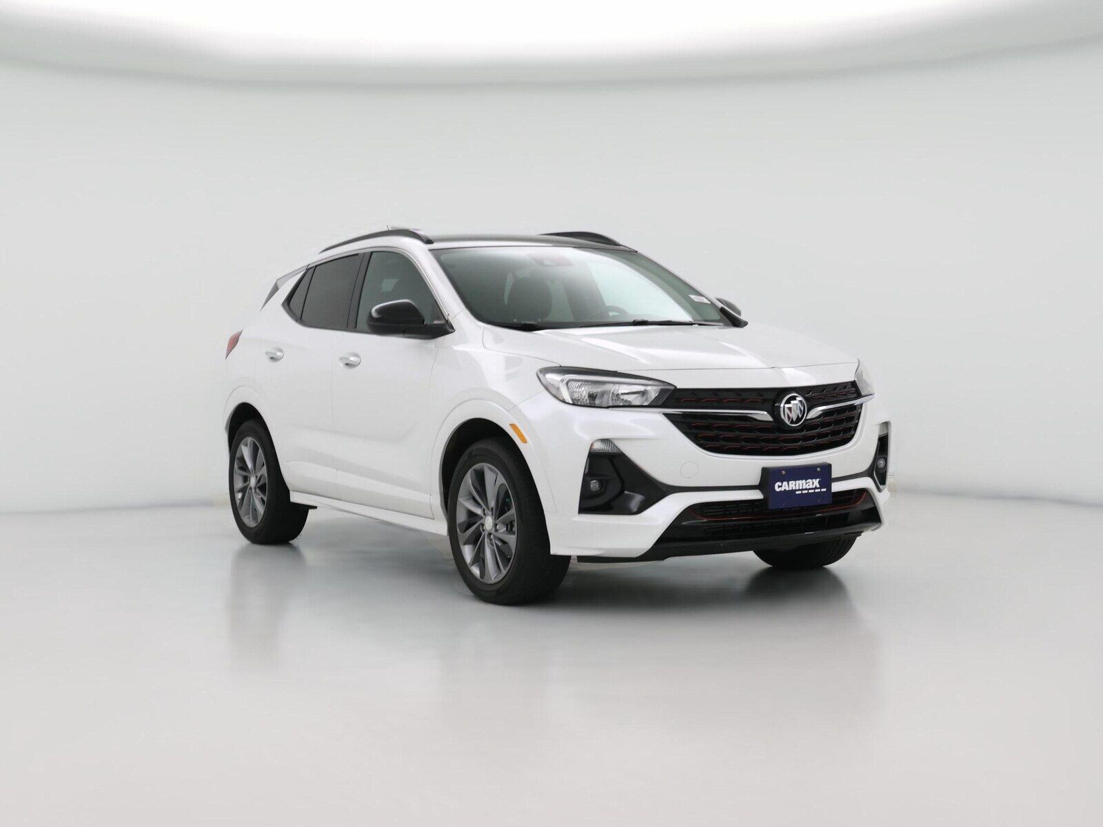 2020 BUICK Encore GX
