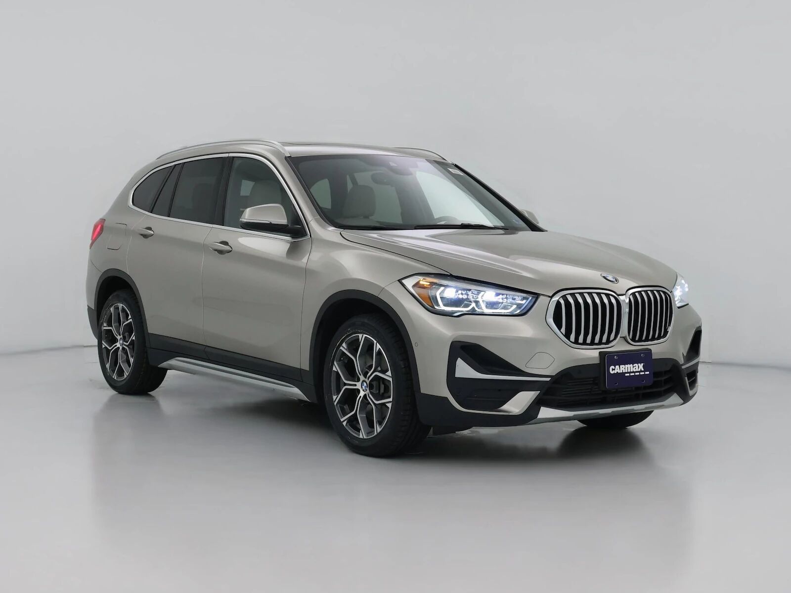 2021 BMW X1