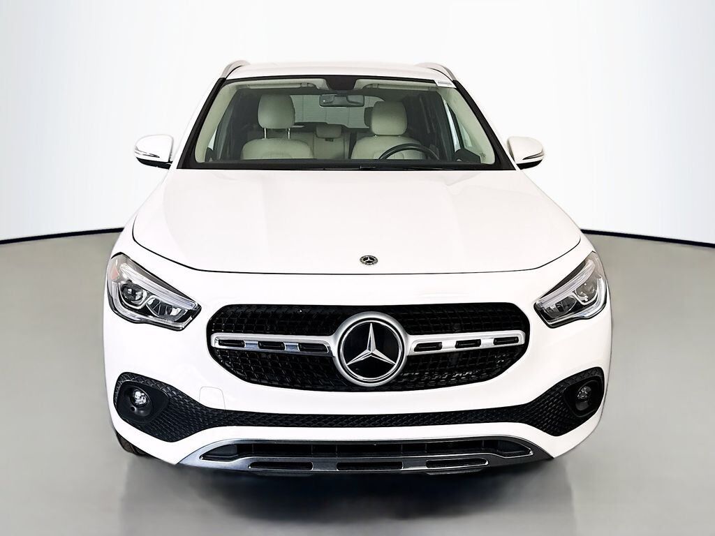 2022 Mercedes-Benz GLA-Class