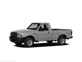 2011 FORD Ranger