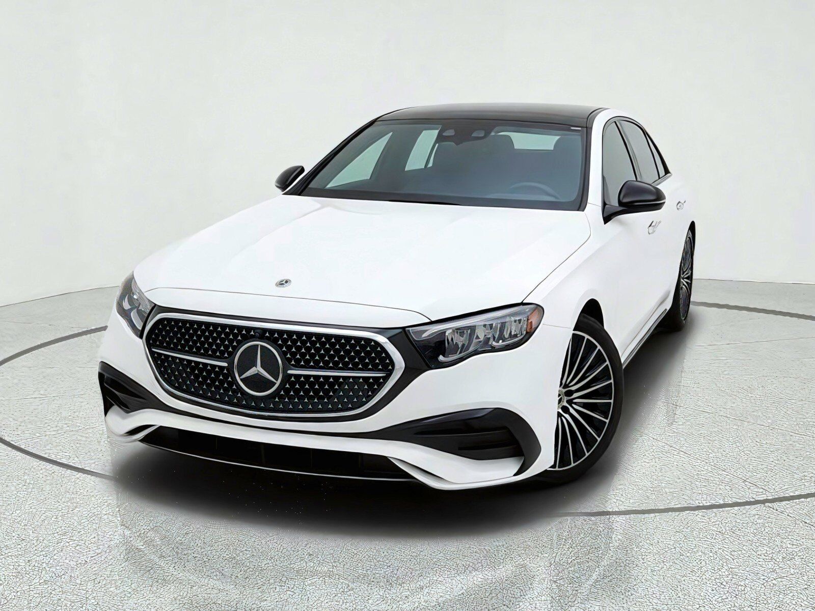 2026 Mercedes-Benz E-Class