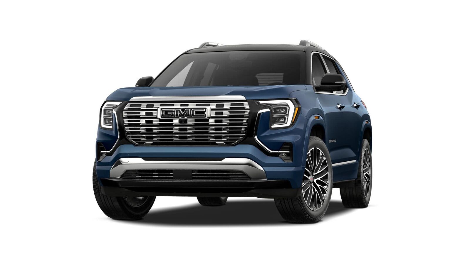 2027 GMC Terrain