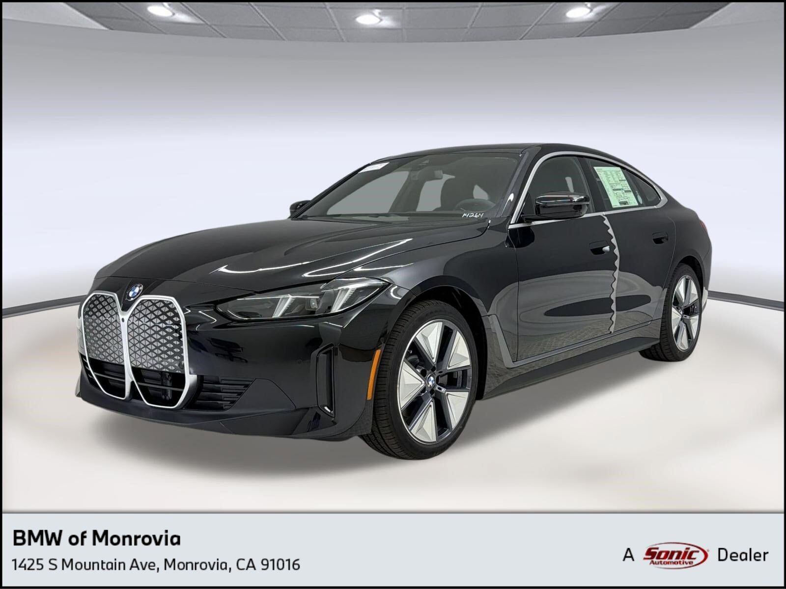 2026 BMW i4