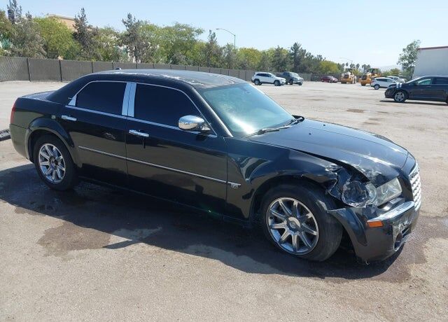 2005 CHRYSLER 300C
