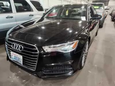 2017 AUDI A6