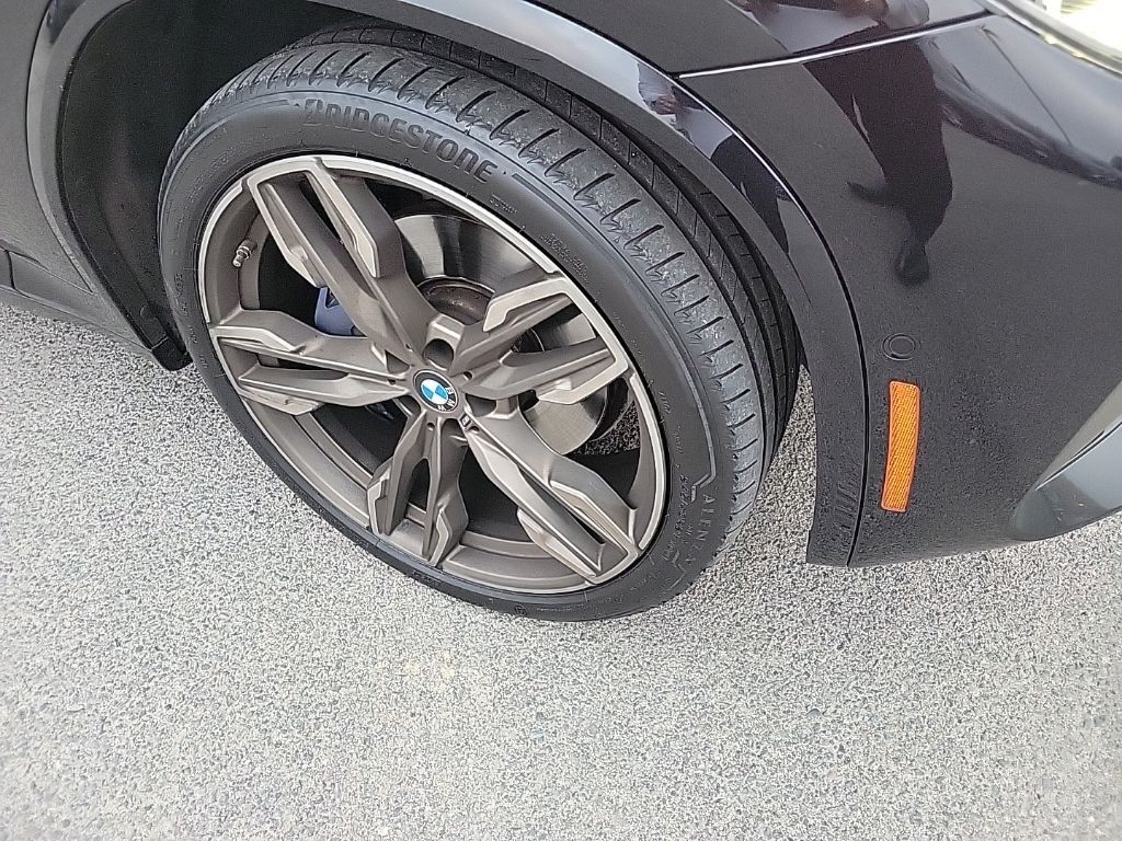 2020 BMW X3