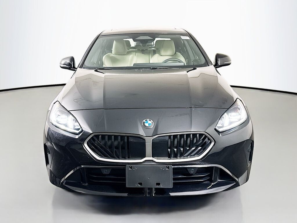2026 BMW 228