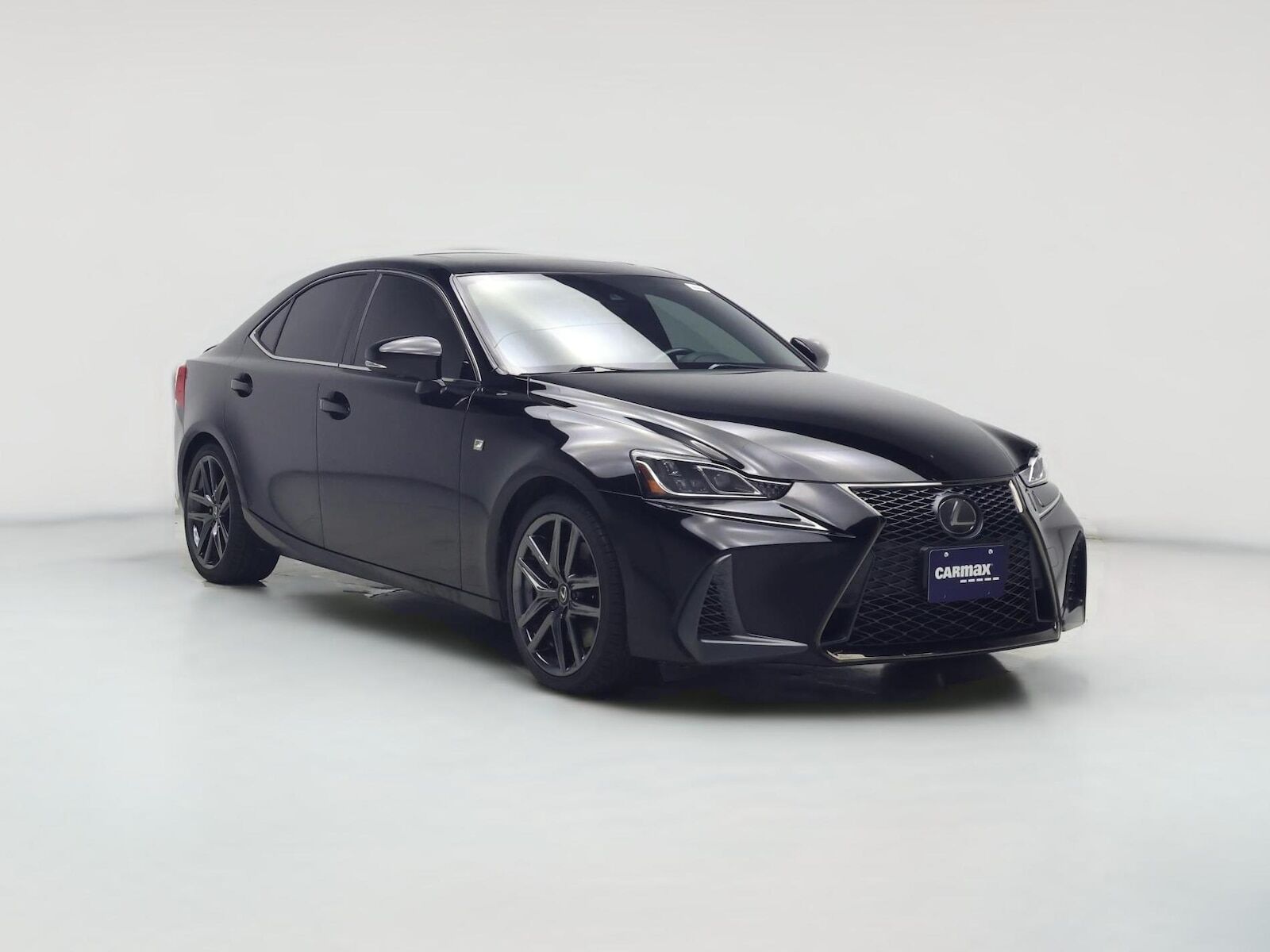 2020 LEXUS IS
