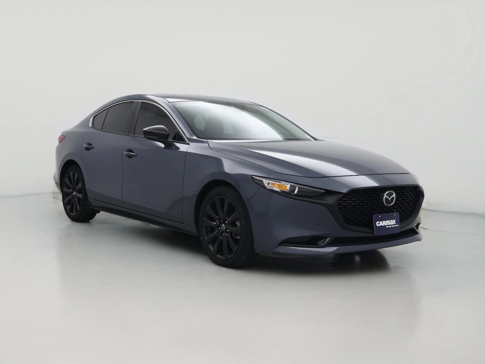 2023 MAZDA Mazda3