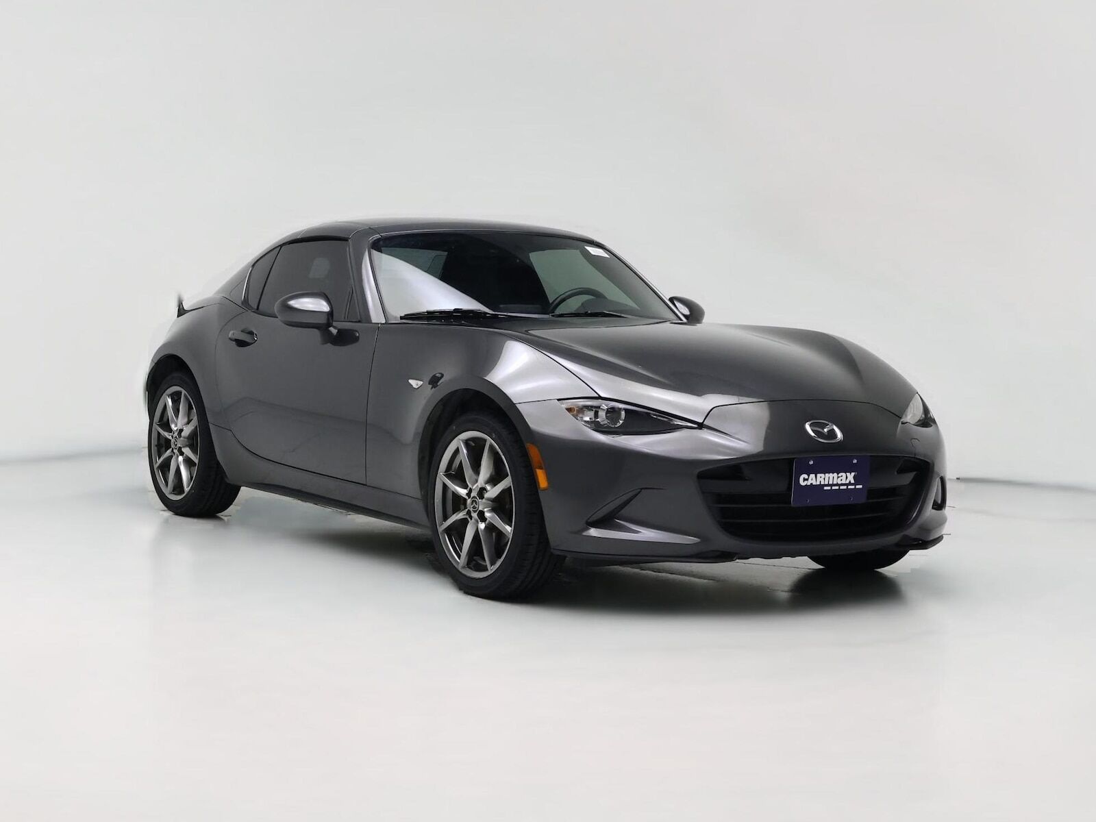 2022 MAZDA MX-5