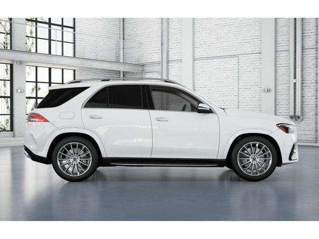 2026 Mercedes-Benz GLE-Class