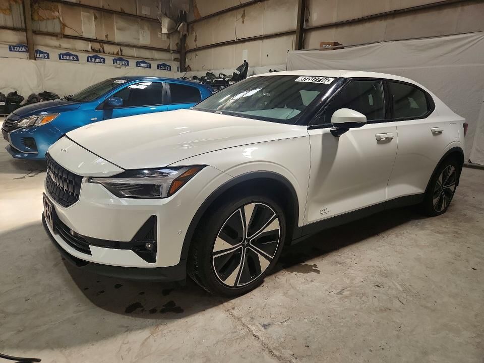 2023 POLESTAR PS2