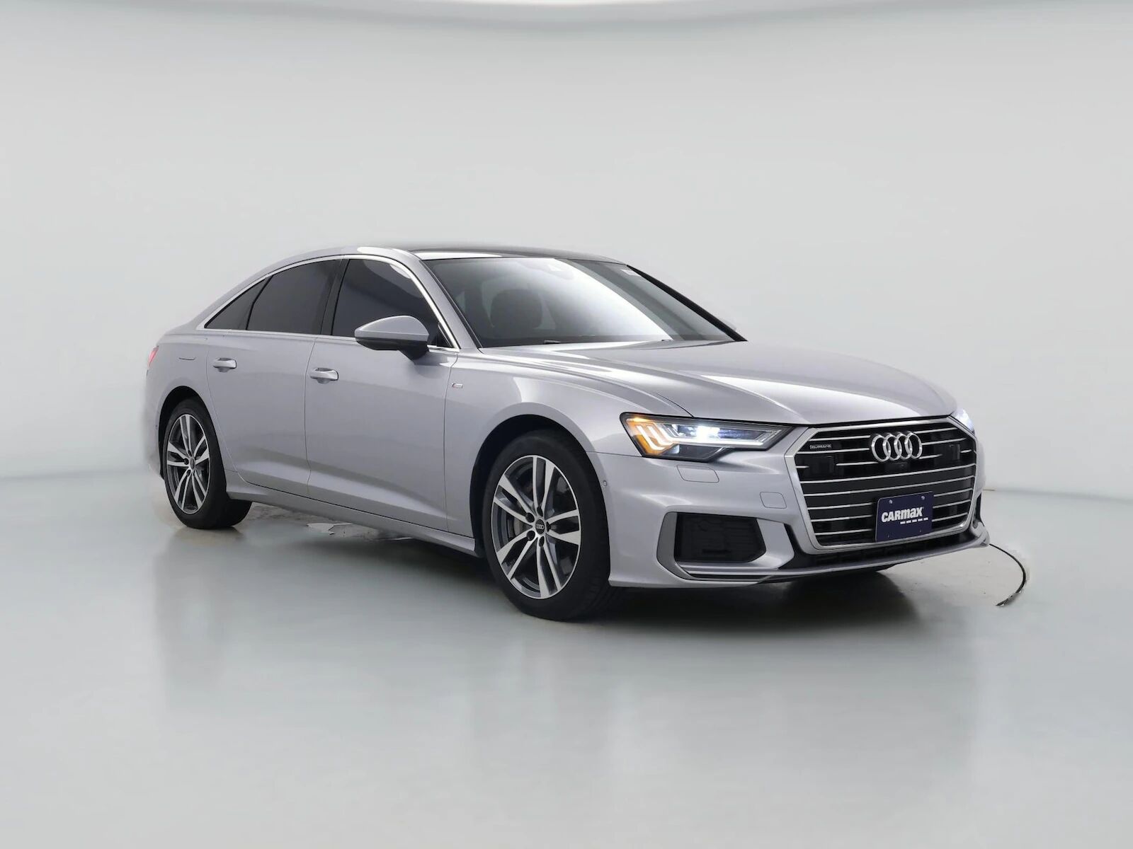 2022 AUDI A6