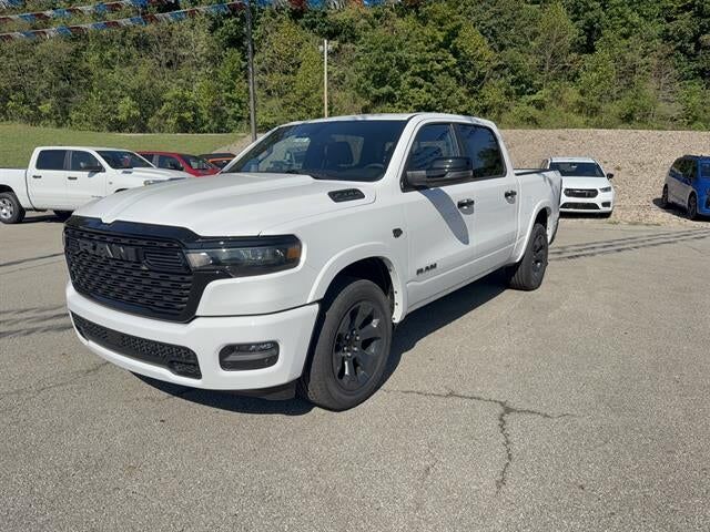 2027 RAM 1500