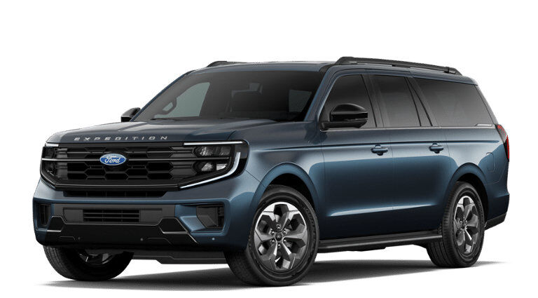 2027 FORD Expedition