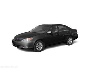 2005 TOYOTA Camry