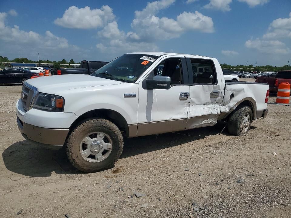 2006 FORD F-150