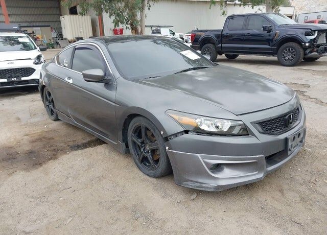 2010 HONDA Accord
