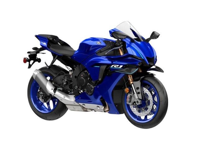 2026 YAMAHA YZF