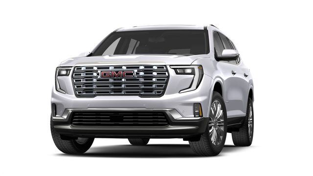 2027 GMC Acadia