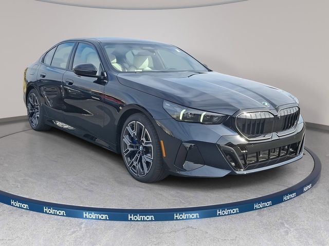 2026 BMW 530i