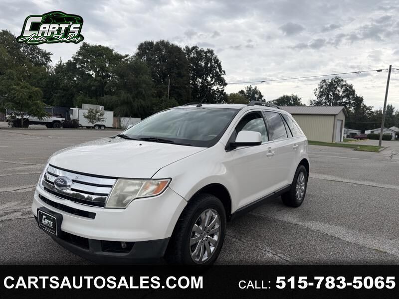 2010 FORD Edge