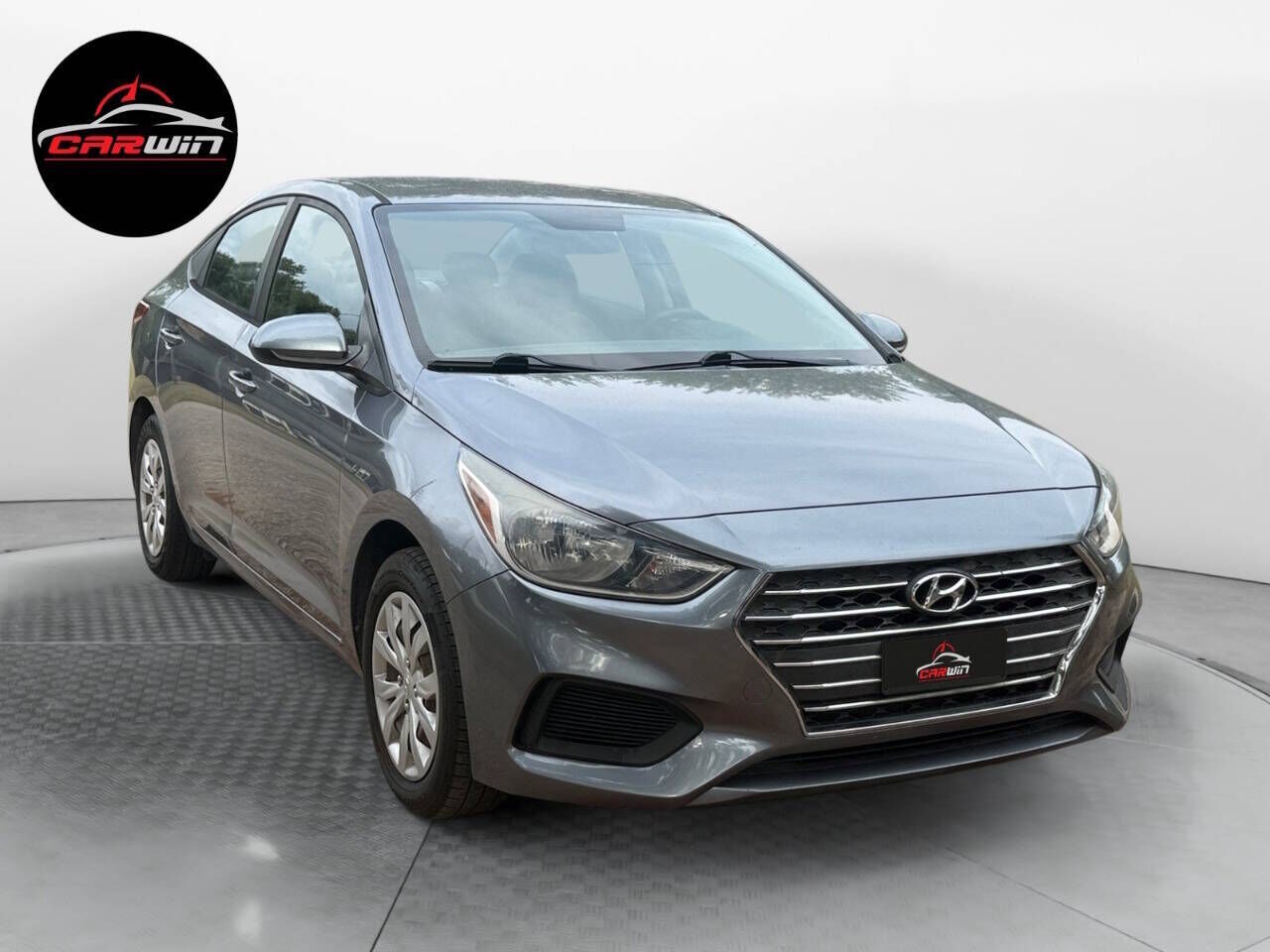 2019 HYUNDAI Accent