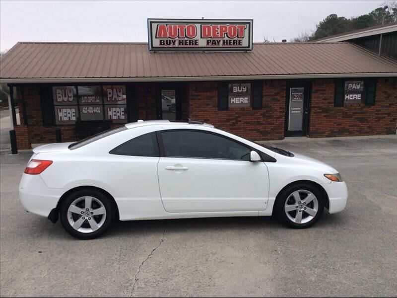 2006 HONDA Civic