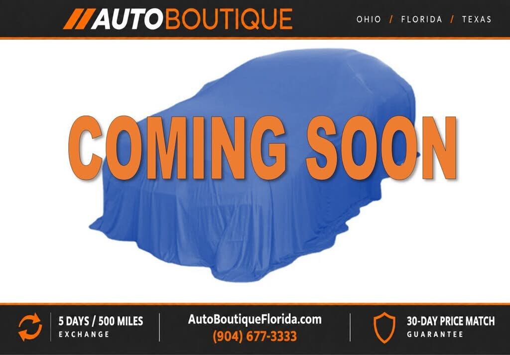 2016 FORD Edge