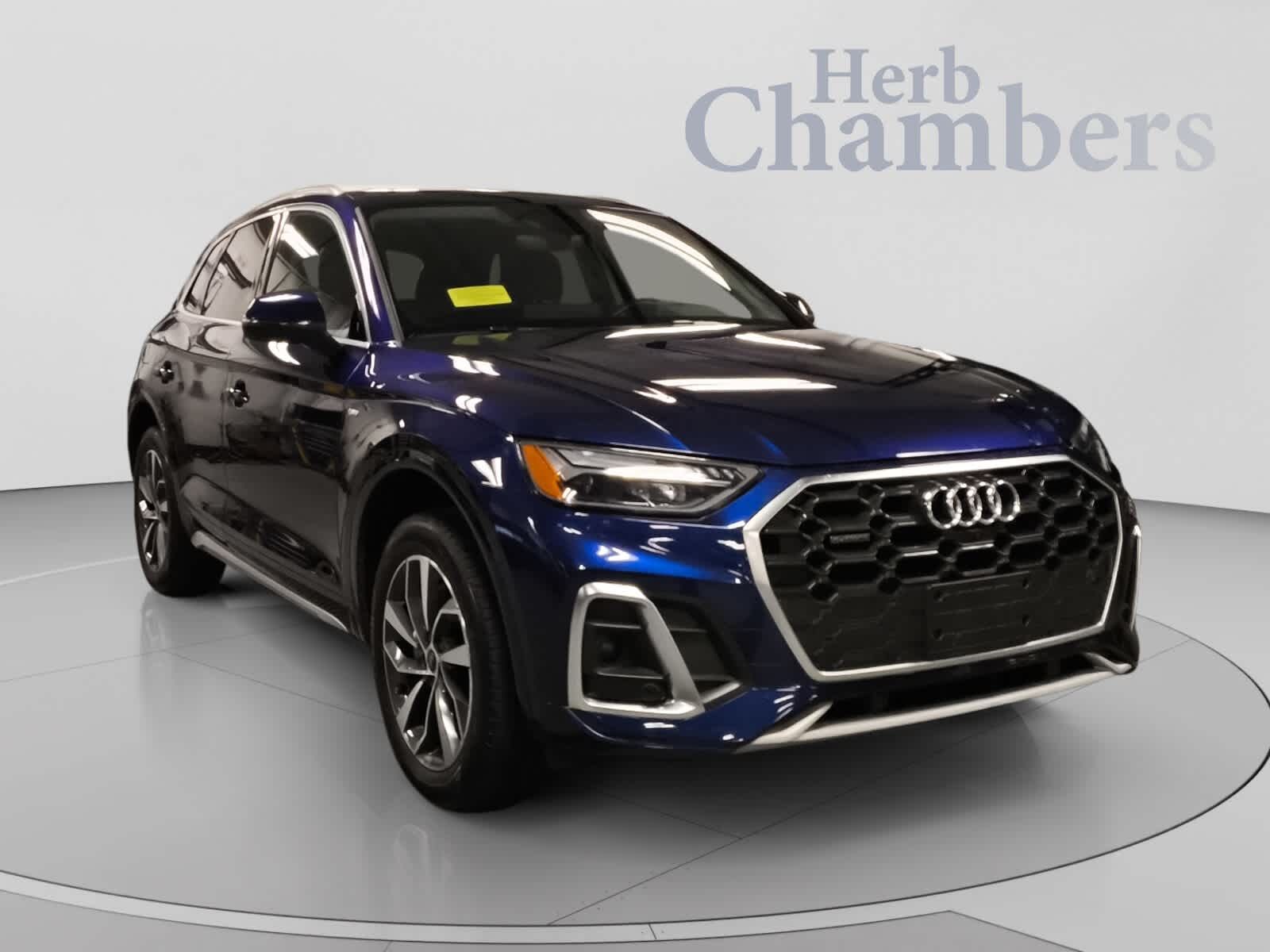 2024 AUDI Q5