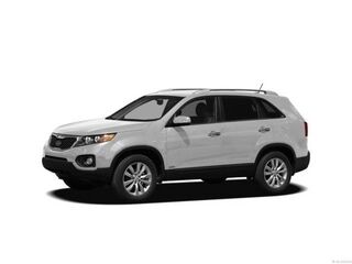 2012 KIA Sorento